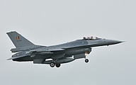 F-16AM FA-84 2wng